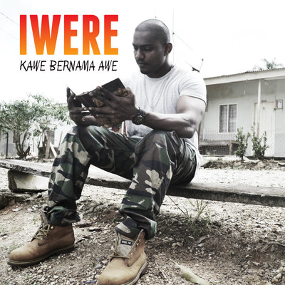 Kawe Bernamo Awe/Iwere