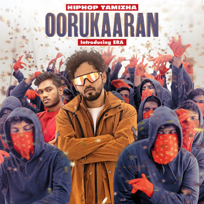 Oorukaaran (featuring ERA, Chinna Ponnu)/Hiphop Tamizha