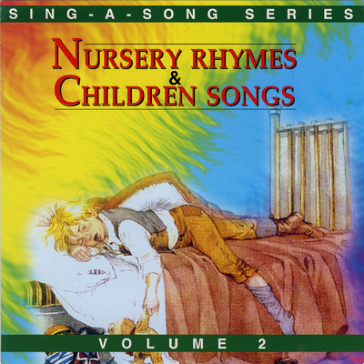Sing A Song Series (2 Nursery Rhymes & Children Songs)/Ming Jiang