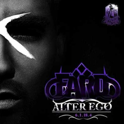 アルバム/Alter Ego (Explicit)/Fard