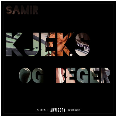 シングル/Kjeks og Beger/Samir