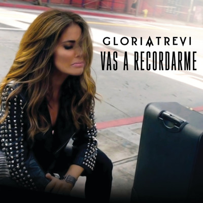 シングル/Vas A Recordarme/Gloria Trevi