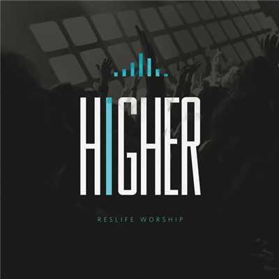 Higher/ResLife Worship