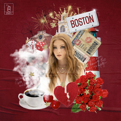 シングル/Boston/LEW