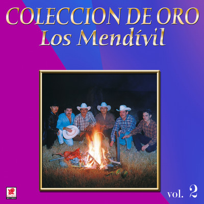 アルバム/Coleccion De Oro: Rancheras, Vol. 2/Los Mendivil