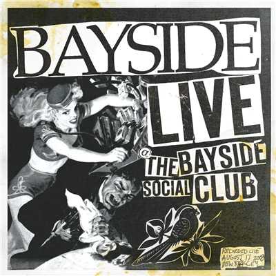 Carry On (Live)/Bayside