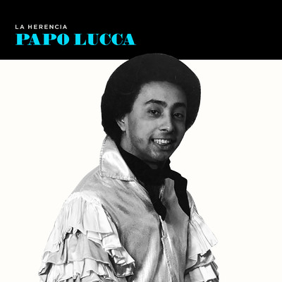 シングル/Hachero Pa' Un Palo/Sonora Poncena／Papo Lucca