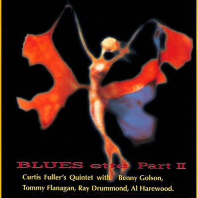 How Am I To Know/Curtis Fuller Quintet