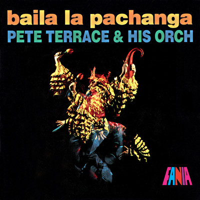 シングル/La Negra Sanda/Pete Terrace and His Orchestra