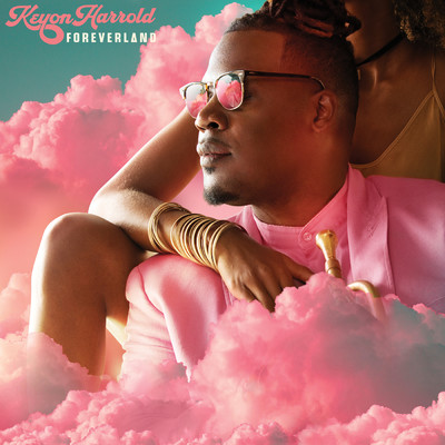 Foreverland (featuring Laura Mvula, Chris Dave／Single Edit)/キーヨン・ハロルド