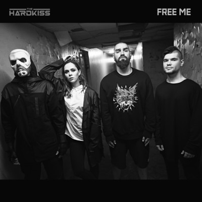 アルバム/Free Me/The Hardkiss