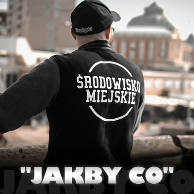 Jakby co (feat. Robson Pro, DJ Gondek)/Daniel Dym KNF