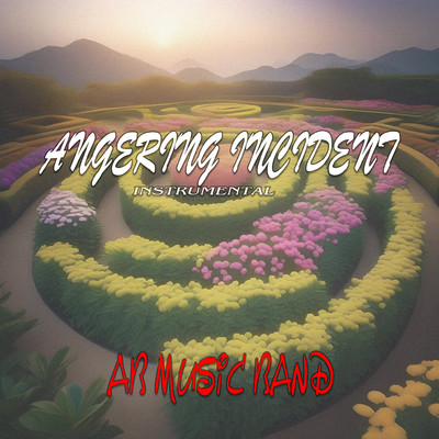 アルバム/Angering Incident (Instrumental)/AB Music Band