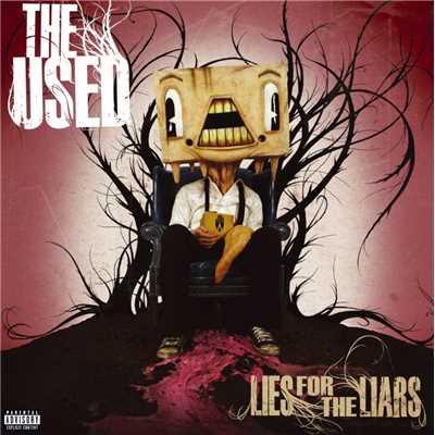 Pretty Handsome Awkward/The Used
