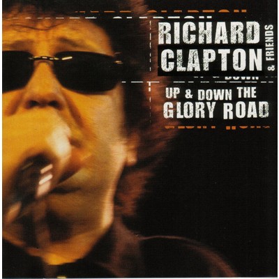 Down in the Lucky Country (Live)/Richard Clapton