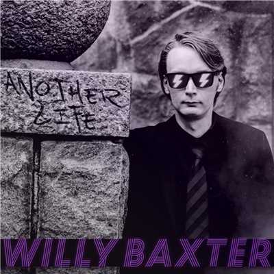 Willy Baxter