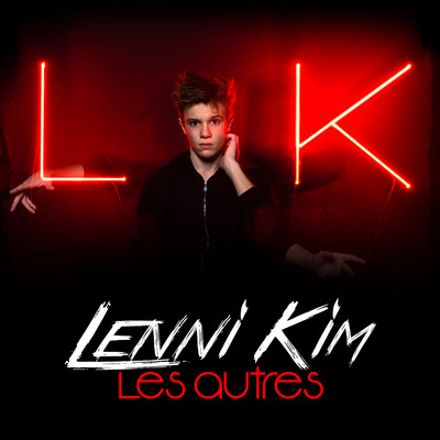 アルバム/Les autres/Lenni Kim