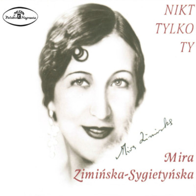 Mira Ziminska-Sygietynska
