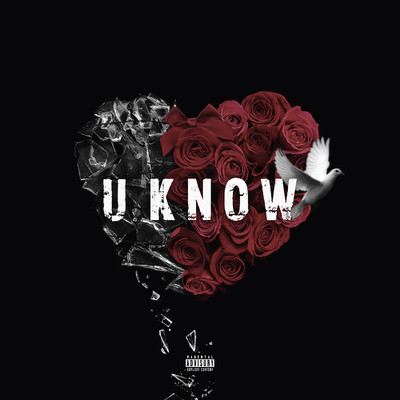 シングル/U Know (feat. Kush)/Abra Cadabra