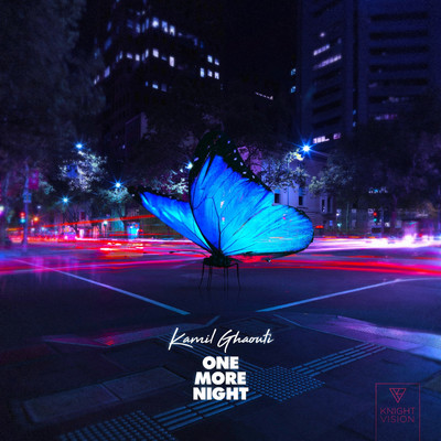 シングル/One More Night/Kamil Ghaouti