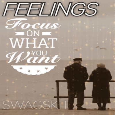 シングル/Feelings/Swagskit