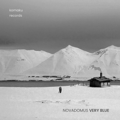 シングル/Very Blue/Novadomus