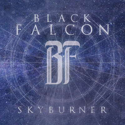 アルバム/Skyburner/Black Falcon