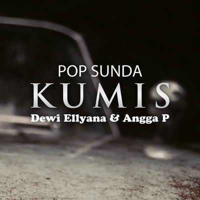 Neng Geulis/Dewi Ellyana & Angga P