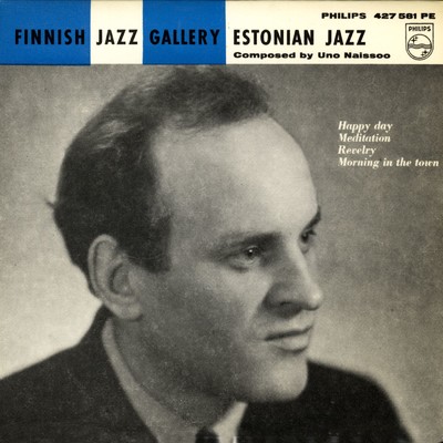 アルバム/Finnish Jazz Gallery Estonian Jazz/Olli Hame Quintet