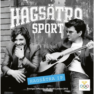 Hagsatra Sport, Niklas Stromstedt, Andreas Johnson