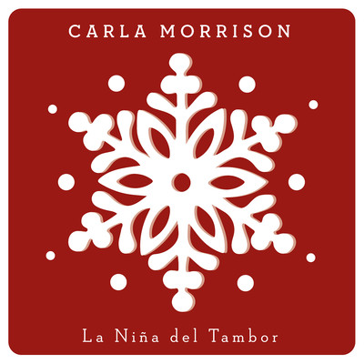 アルバム/La Nina del Tambor/Carla Morrison