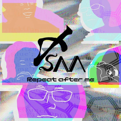Repeat after me/〆SAVA
