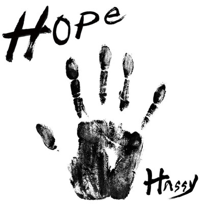 アルバム/Hope/Hassy