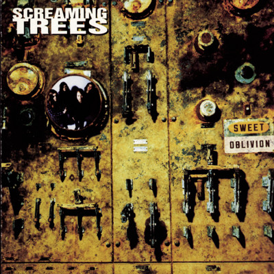 Winter Song/Screaming Trees