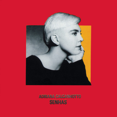 アルバム/Senhas/Adriana Calcanhotto