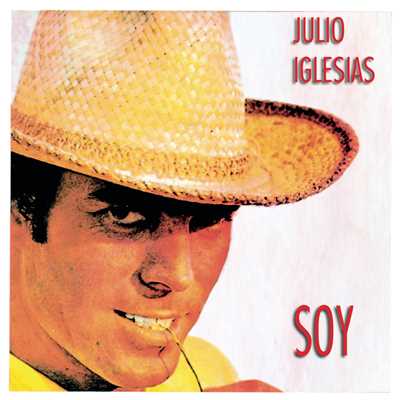 SOY ... JULIO IGLESIAS/Julio Iglesias