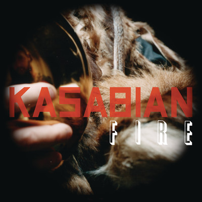 アルバム/Fire/Kasabian