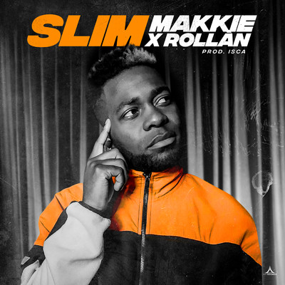 Slim feat.ROLLAN/Makkie