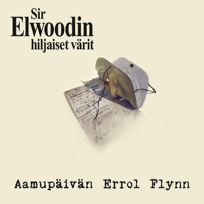 シングル/Kuun reunalla/Sir Elwoodin Hiljaiset Varit
