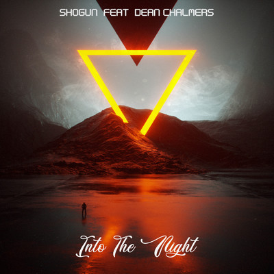 シングル/Into The Night feat.Dean Chalmers/Shogun
