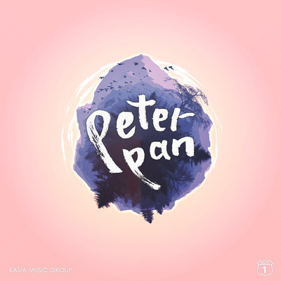 Peter Pan feat.Zizubaby/Route 1
