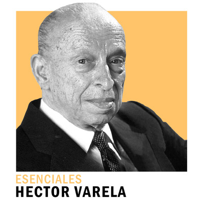 アルバム/Esenciales/Hector Varela