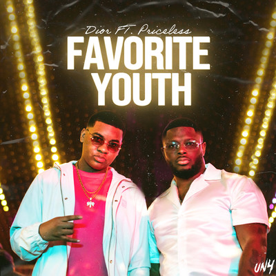 Favorite Youth (Explicit) feat.Priceless/NESS