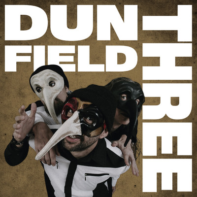 シングル/Ready/Dun Field Three