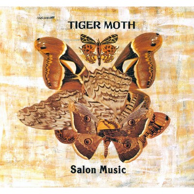 TIGER MOTH/SALON MUSIC