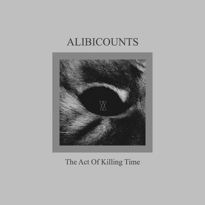 The Act Of Killing Time #1/ALIBICOUNTS