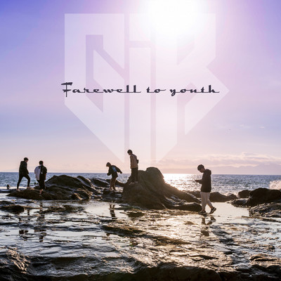 シングル/Farewell to youth/GOLD-i-ROCK