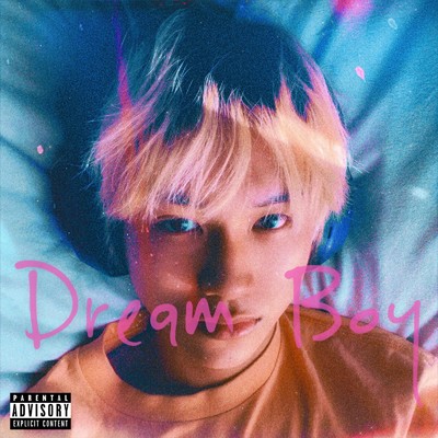 Dream Boy/Nust B