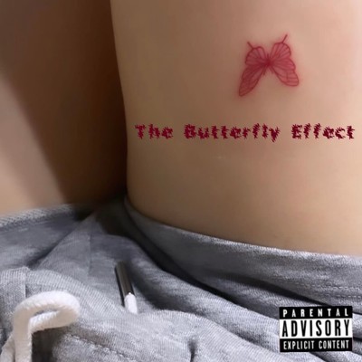 アルバム/The Butterfly Effect/Mojo