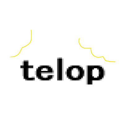 シングル/telop/okaken
